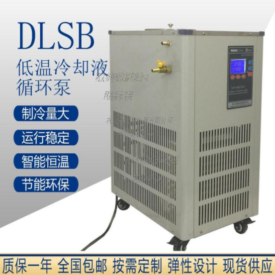 DLSB-5L低溫冷卻液循環(huán)泵