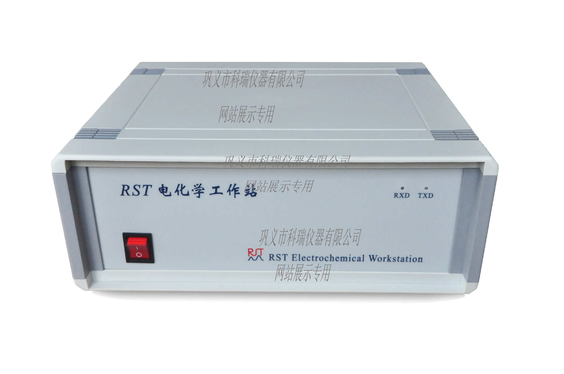 RST5202電化學(xué)工作站